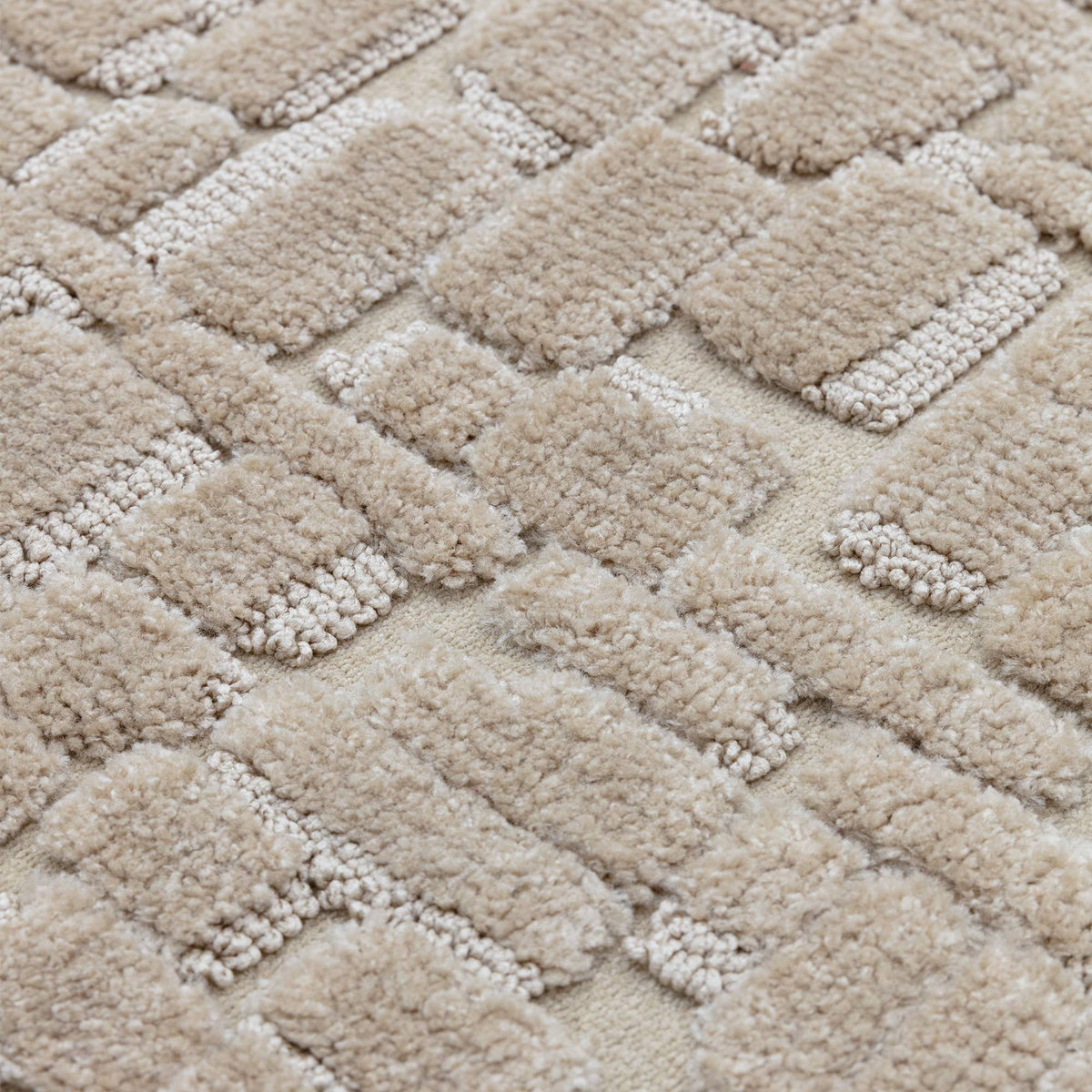 Casa Oyster Rug