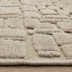 Casa Oyster Rug
