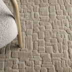 Casa Oyster Rug