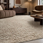 Casa Oyster Rug
