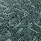 Casa Teal Rug