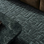 Casa Teal Rug