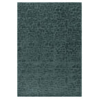 Casa Teal Rug