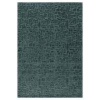 Casa Teal Teppich