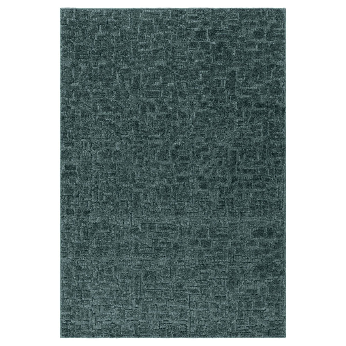 Casa Teal Rug