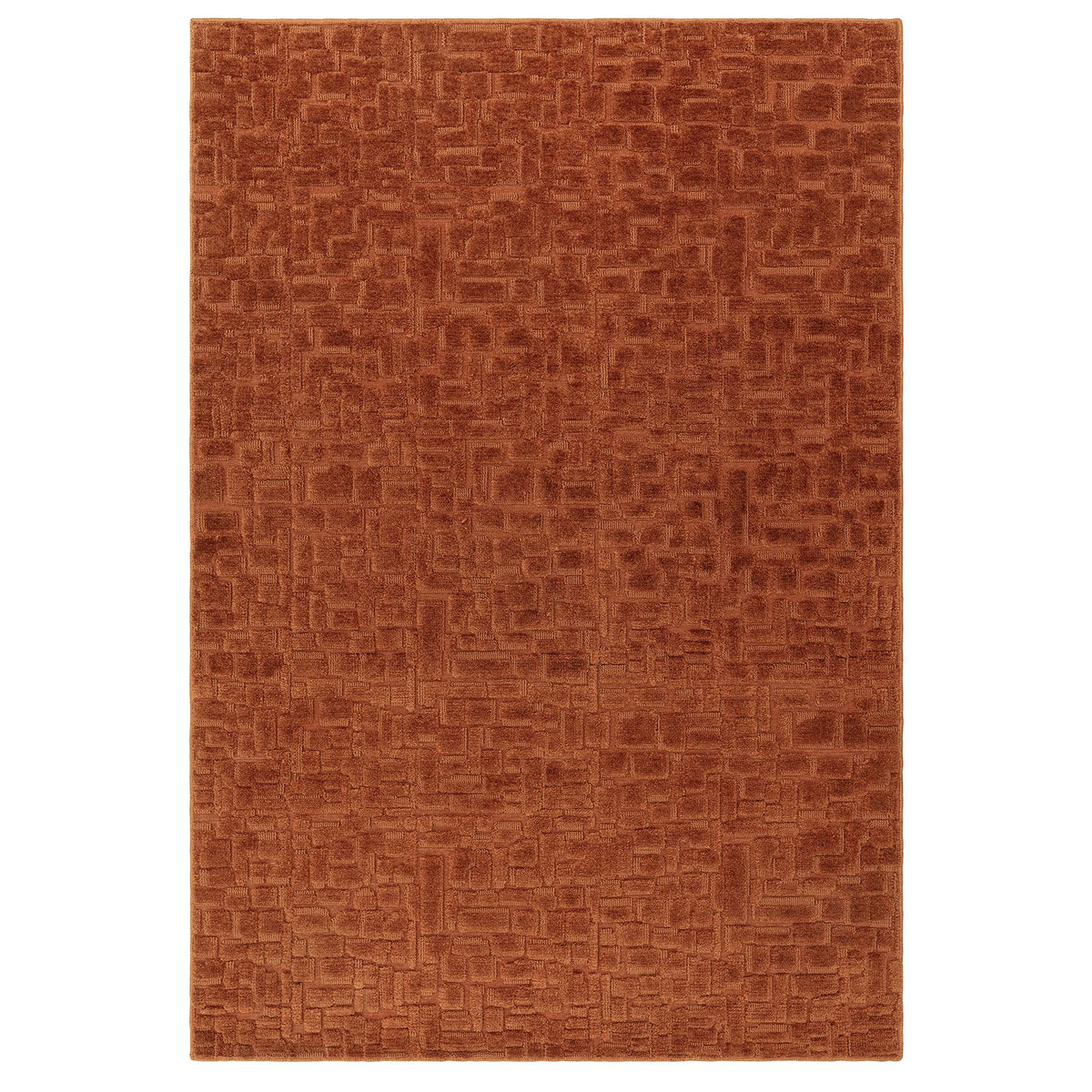 Casa Terracotta Rug