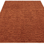 Casa Terracotta Rug