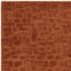 Casa Terracotta Rug