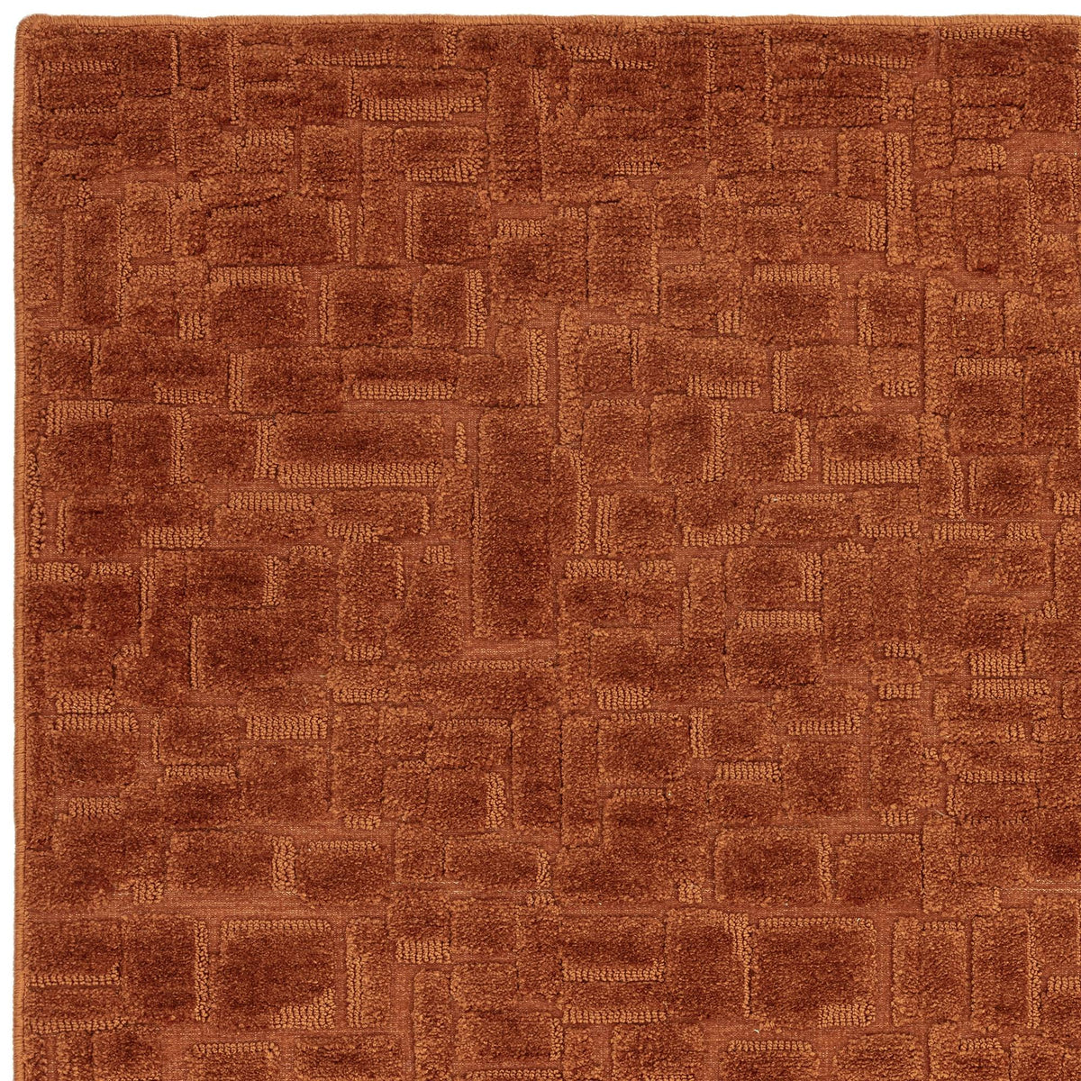 Casa Terracotta Rug