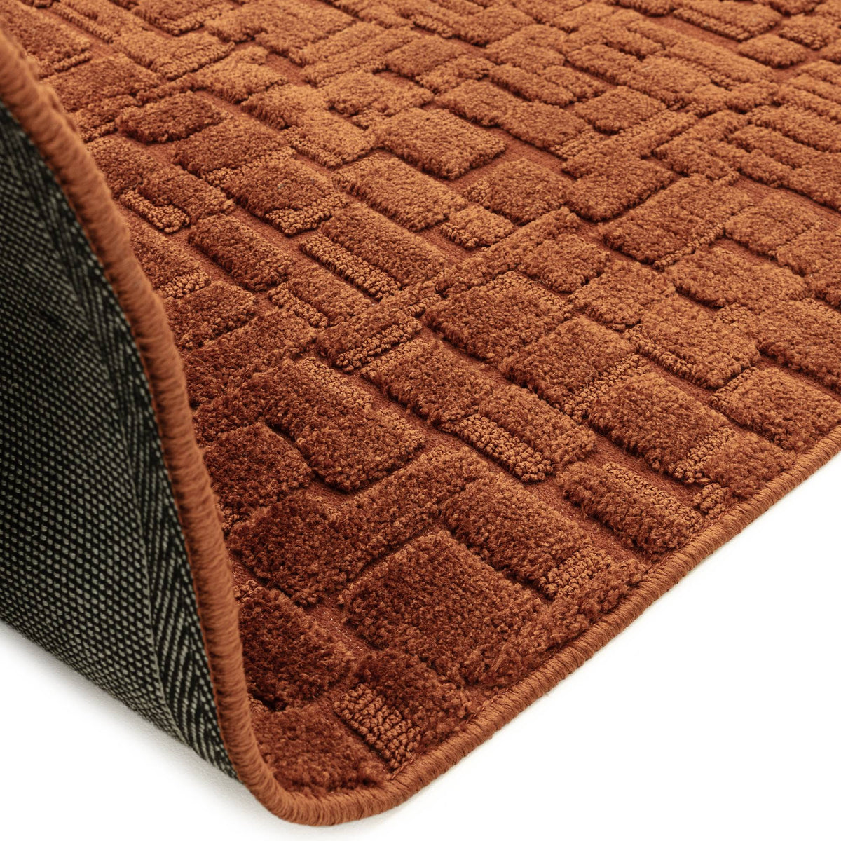 Casa Terracotta Rug
