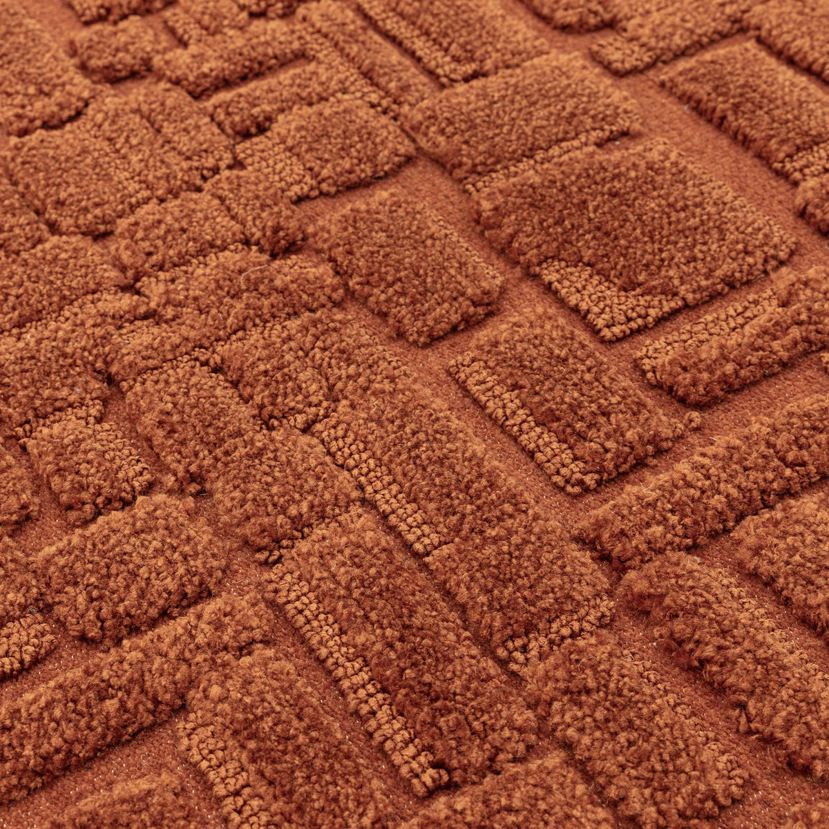 Casa Terracotta Rug