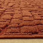 Casa Terracotta Rug