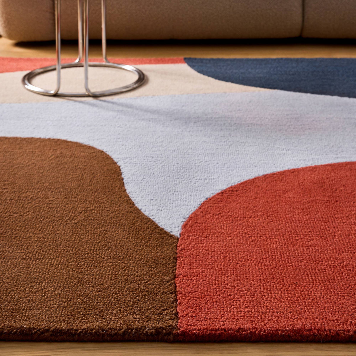 MADE Cecil Multi Rug