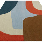 MADE Cecil Multi Rug
