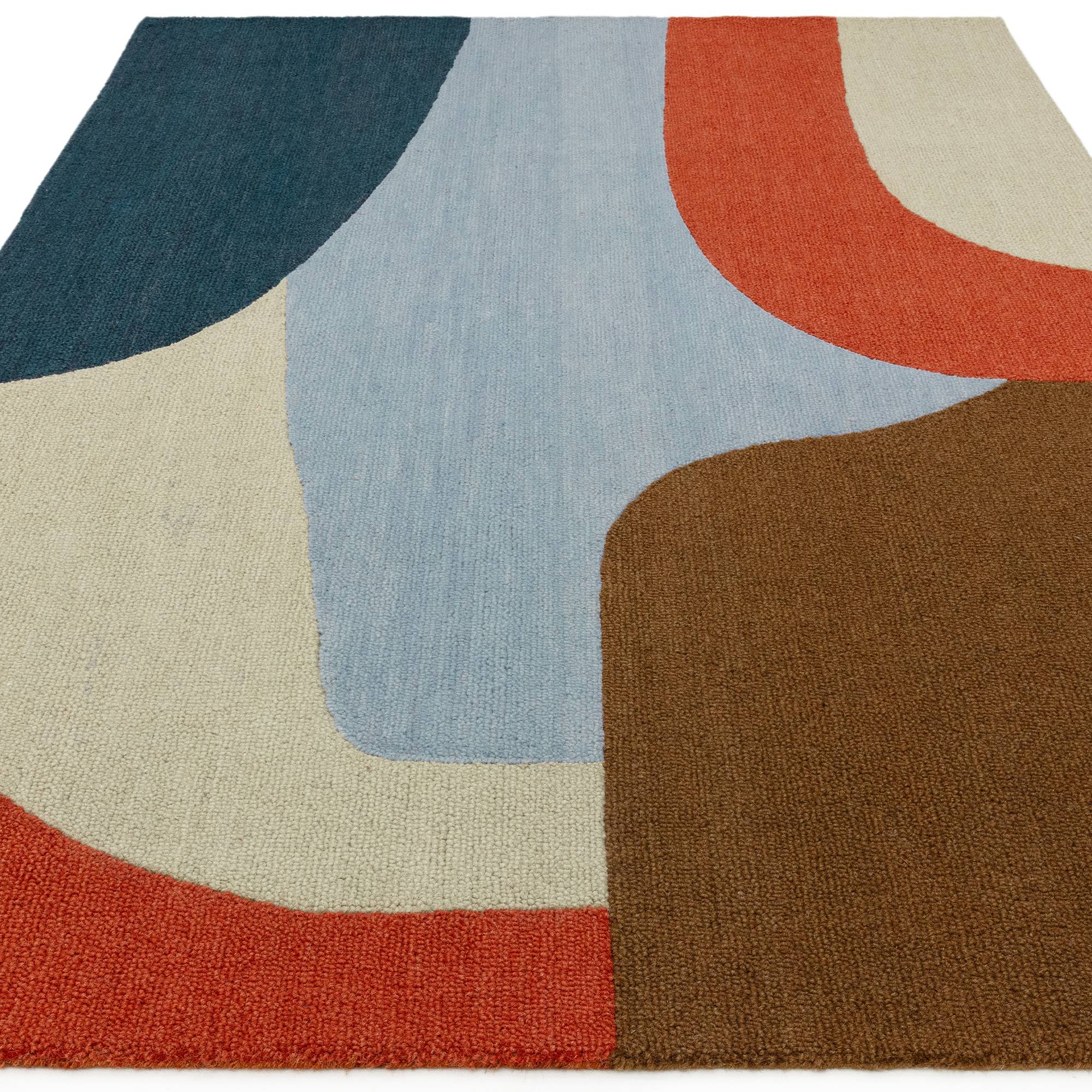 MADE Cecil Multi Rug