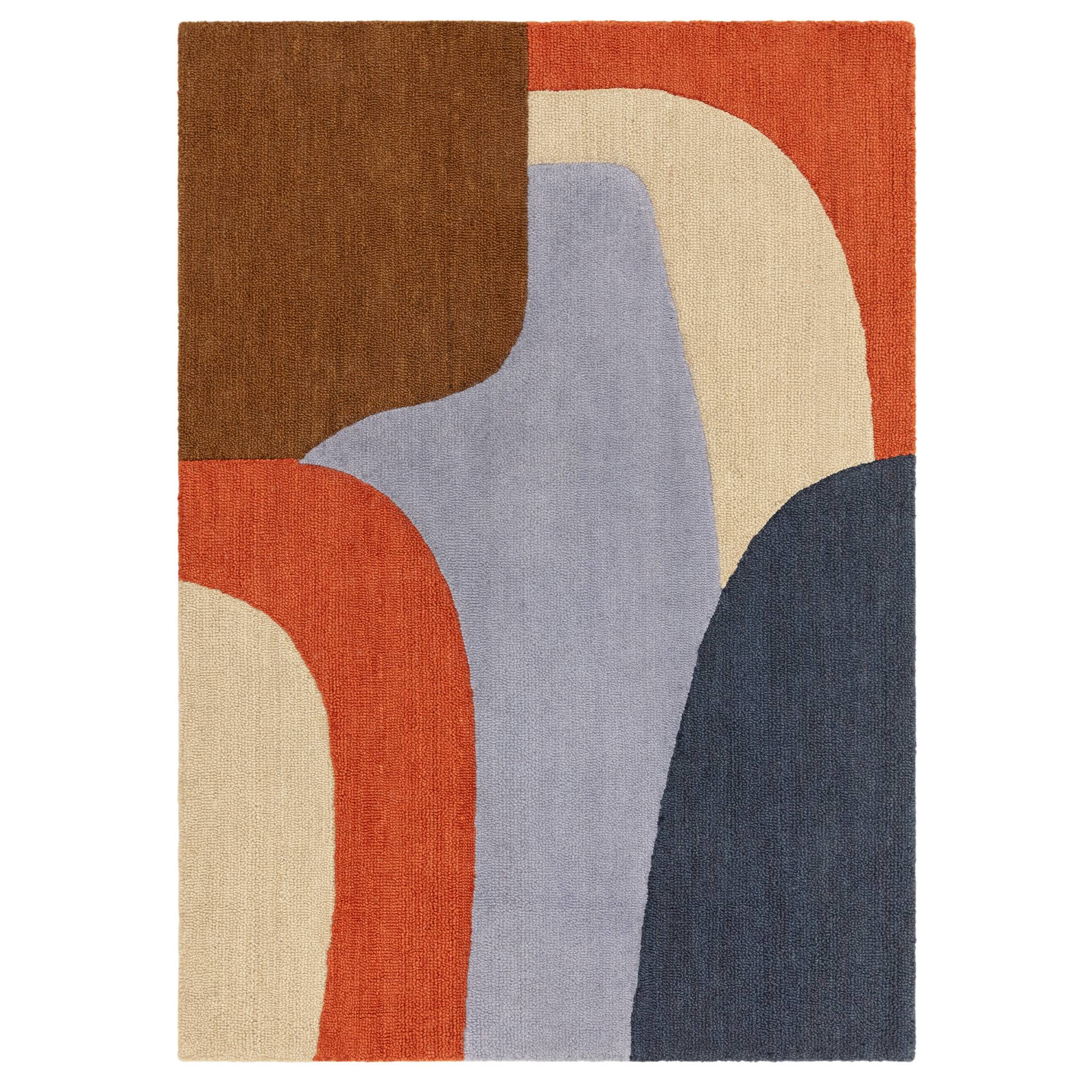 MADE Cecil Multi Rug
