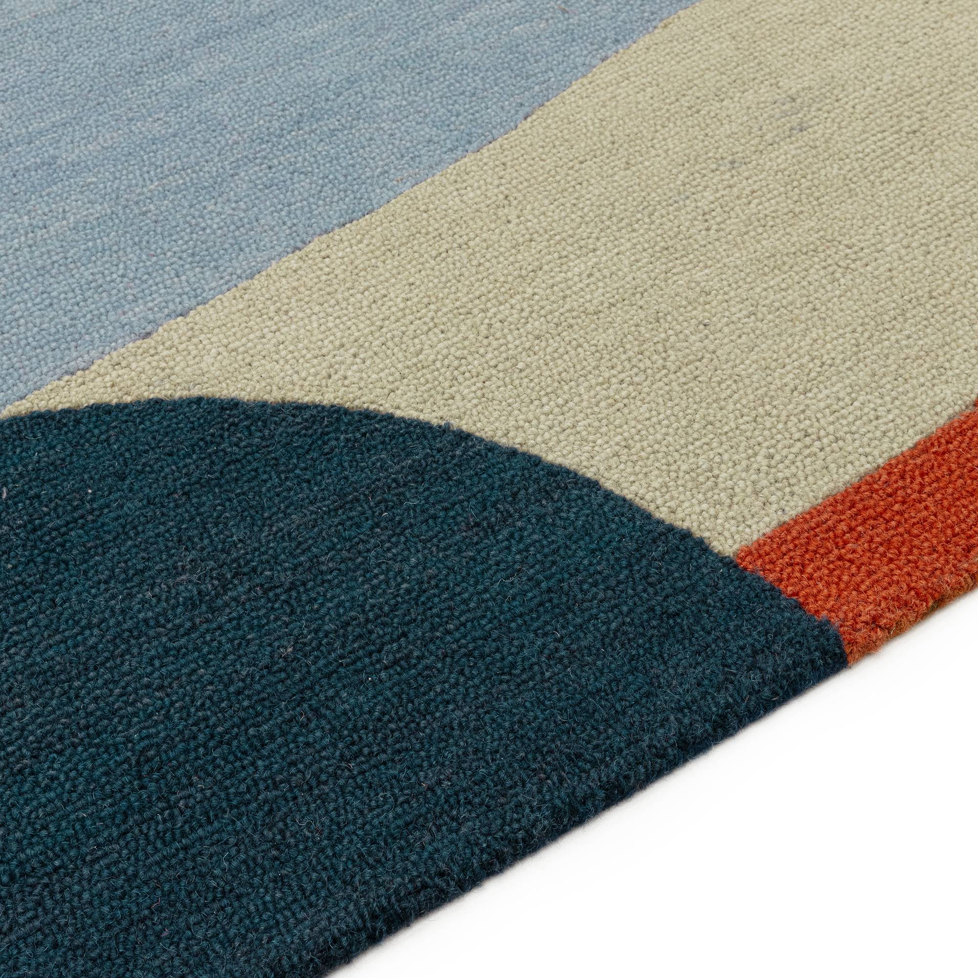 MADE Cecil Multi Rug