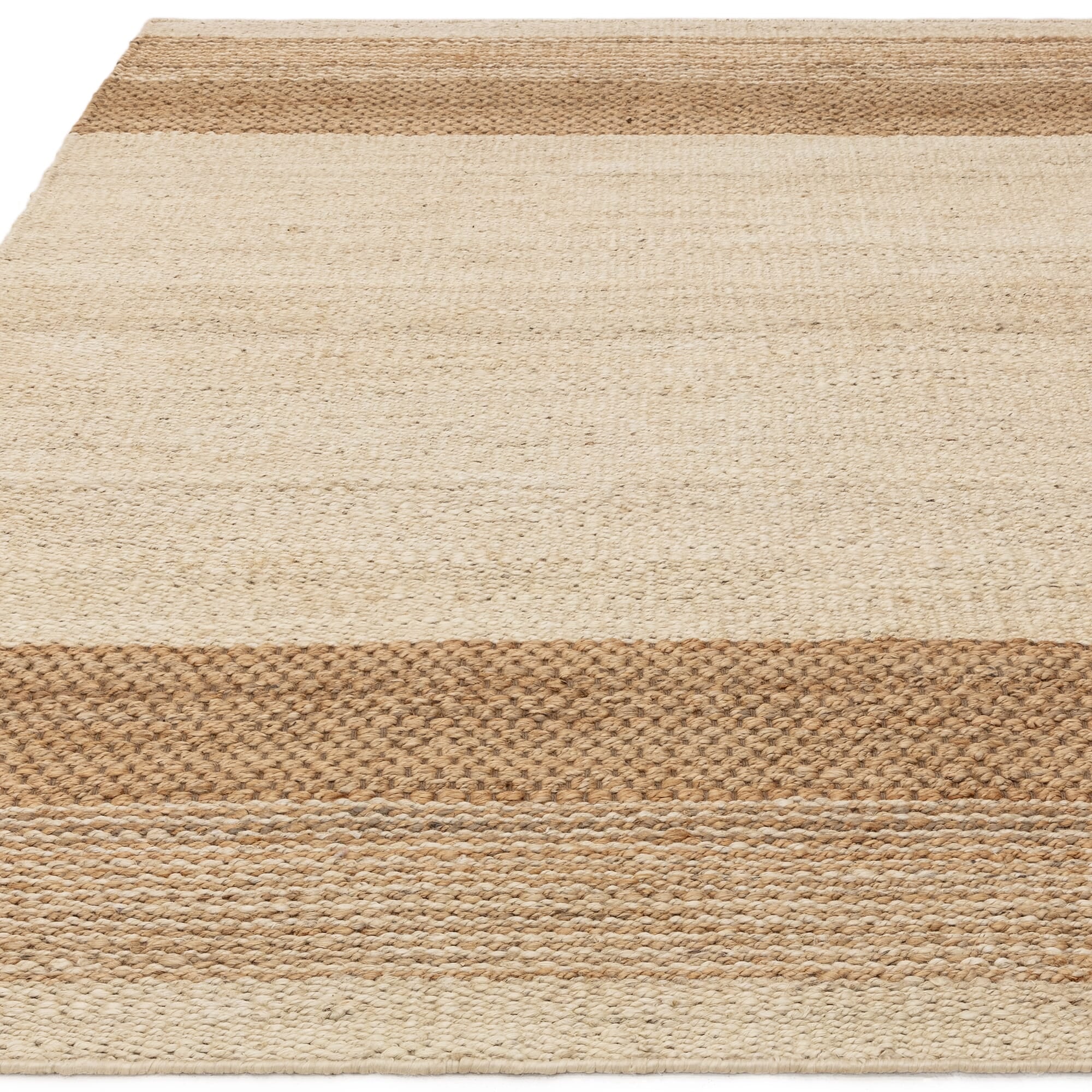 Alfombra Cedar Natural Blanqueada
