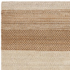 Alfombra Cedar Natural Blanqueada