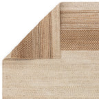 Alfombra Cedar Natural Blanqueada
