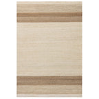 Alfombra Cedar Natural Blanqueada