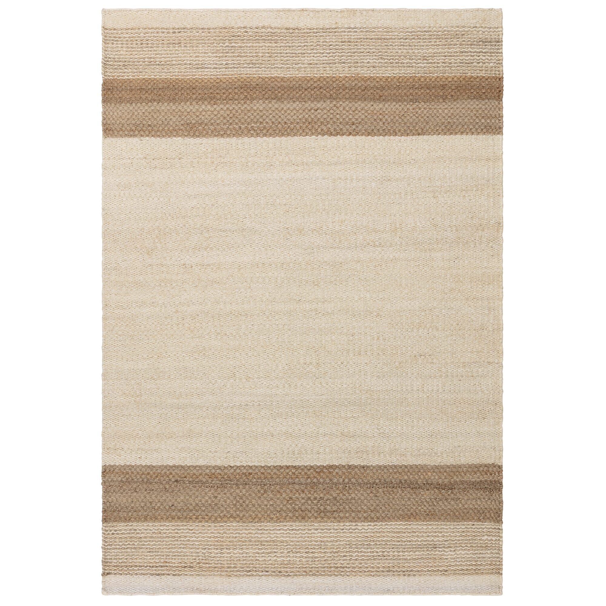 Alfombra Cedar Natural Blanqueada