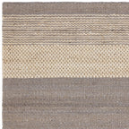 Alfombra Cedar Natural Gris