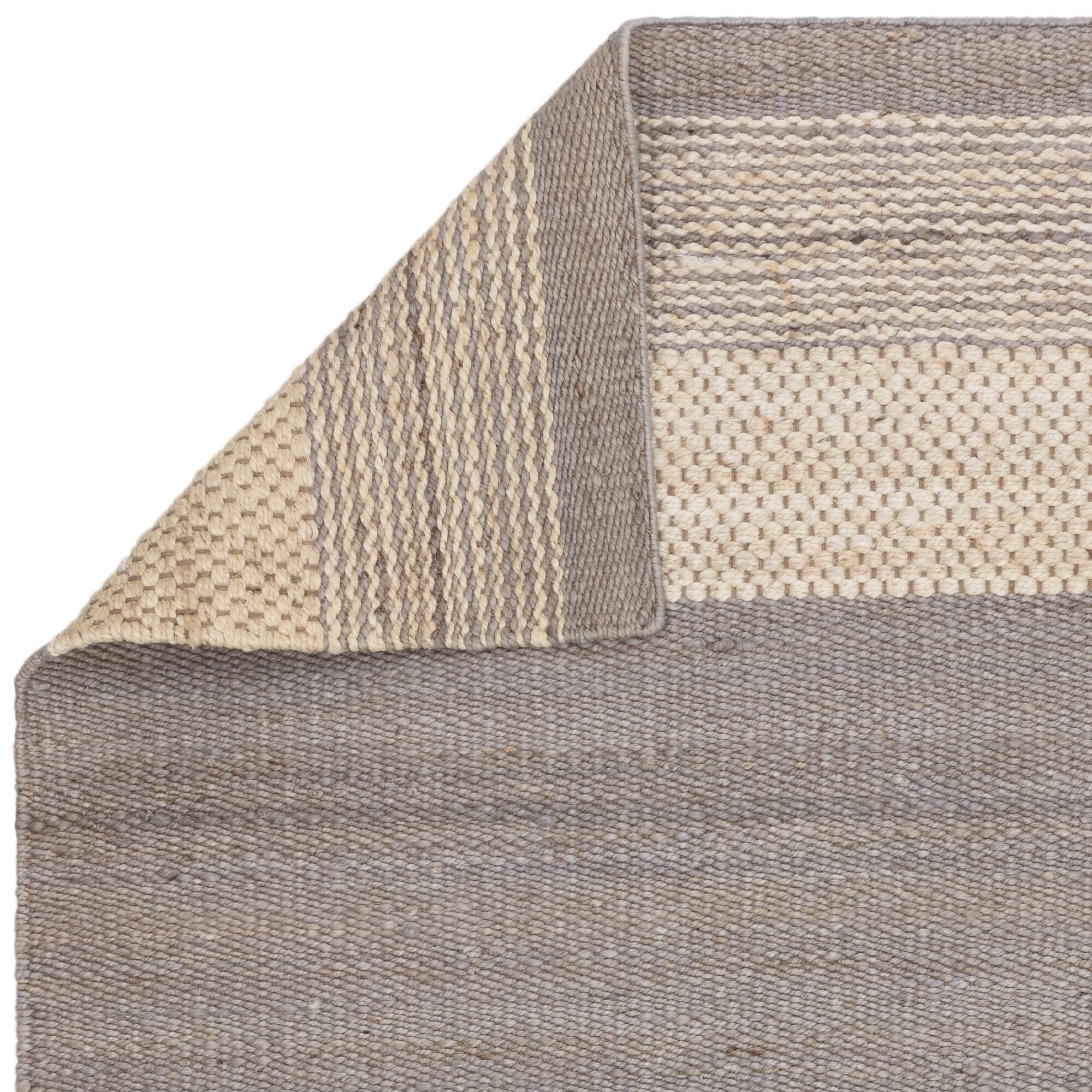 Alfombra Cedar Natural Gris