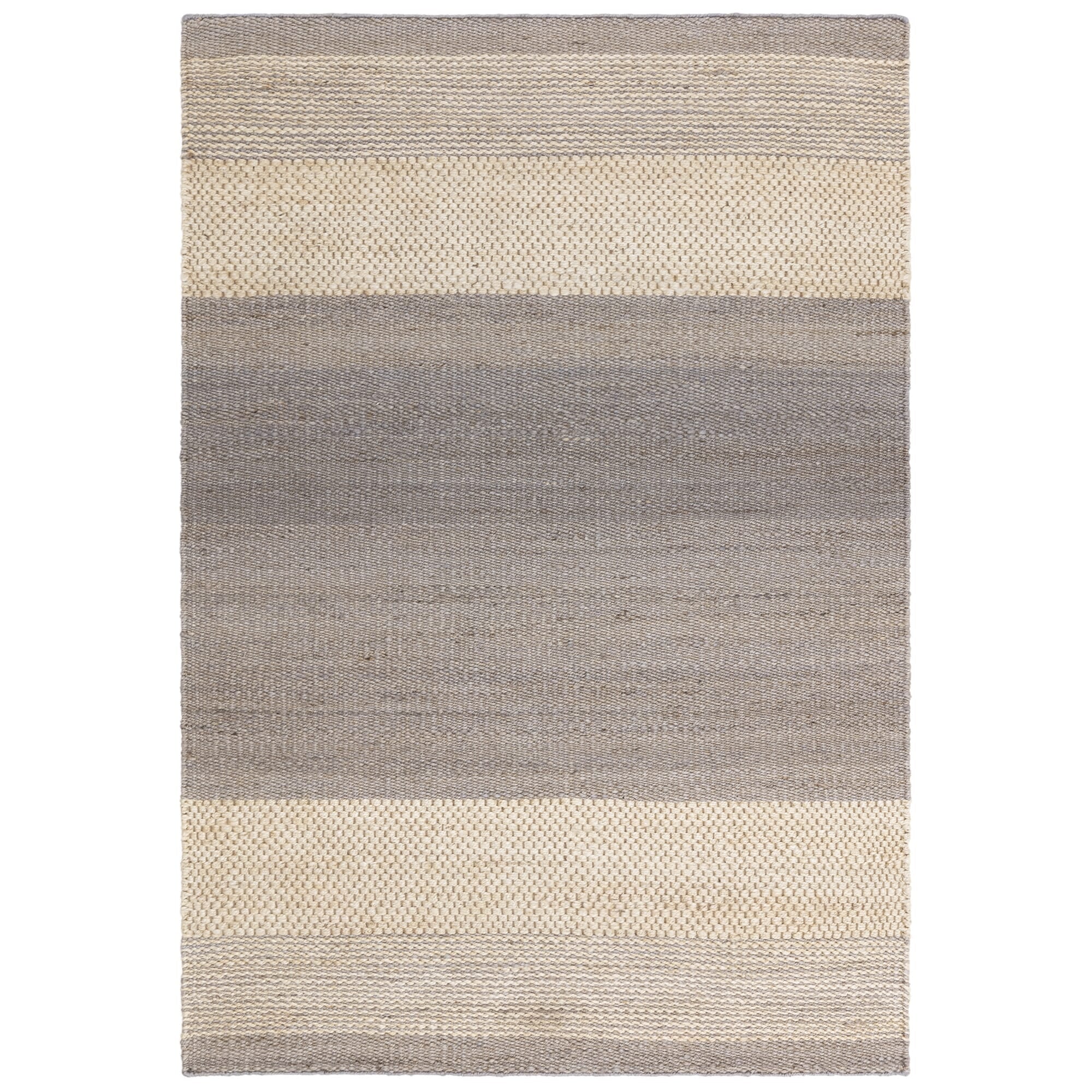 Alfombra Cedar Natural Gris