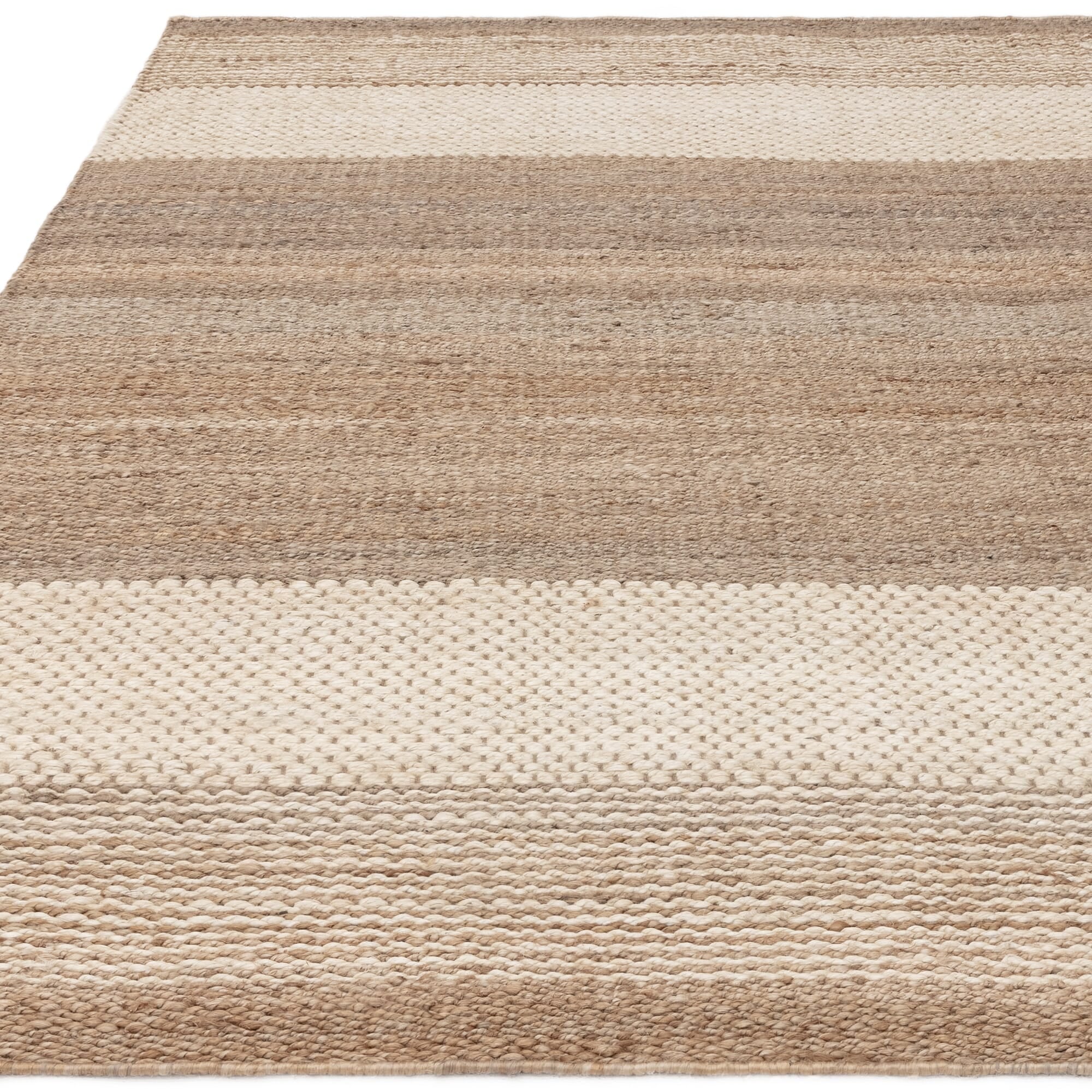 Cedar Natural Ivory Rug - Asiatic Carpets - London