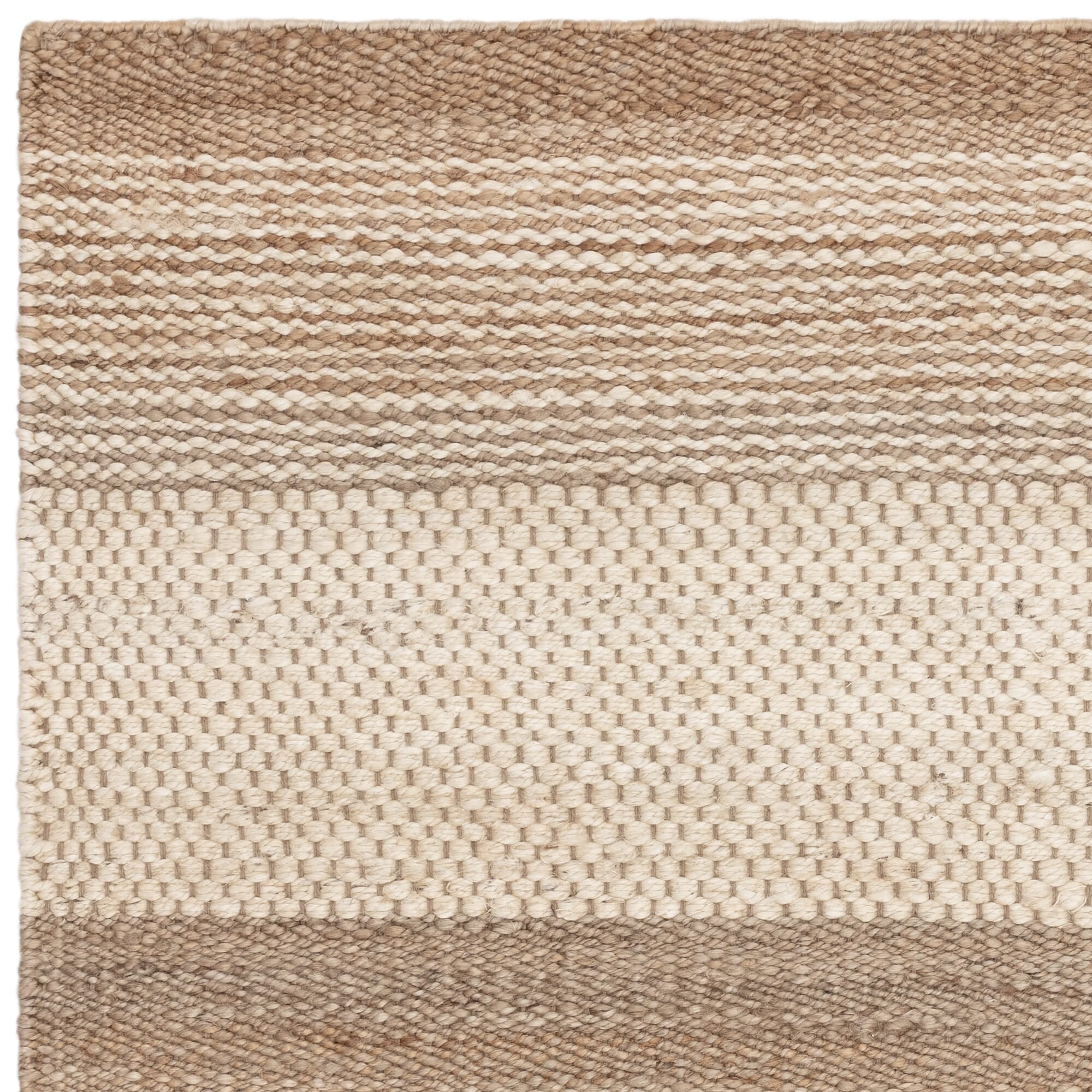 Cedar Natural Ivory Rug - Asiatic Carpets - London