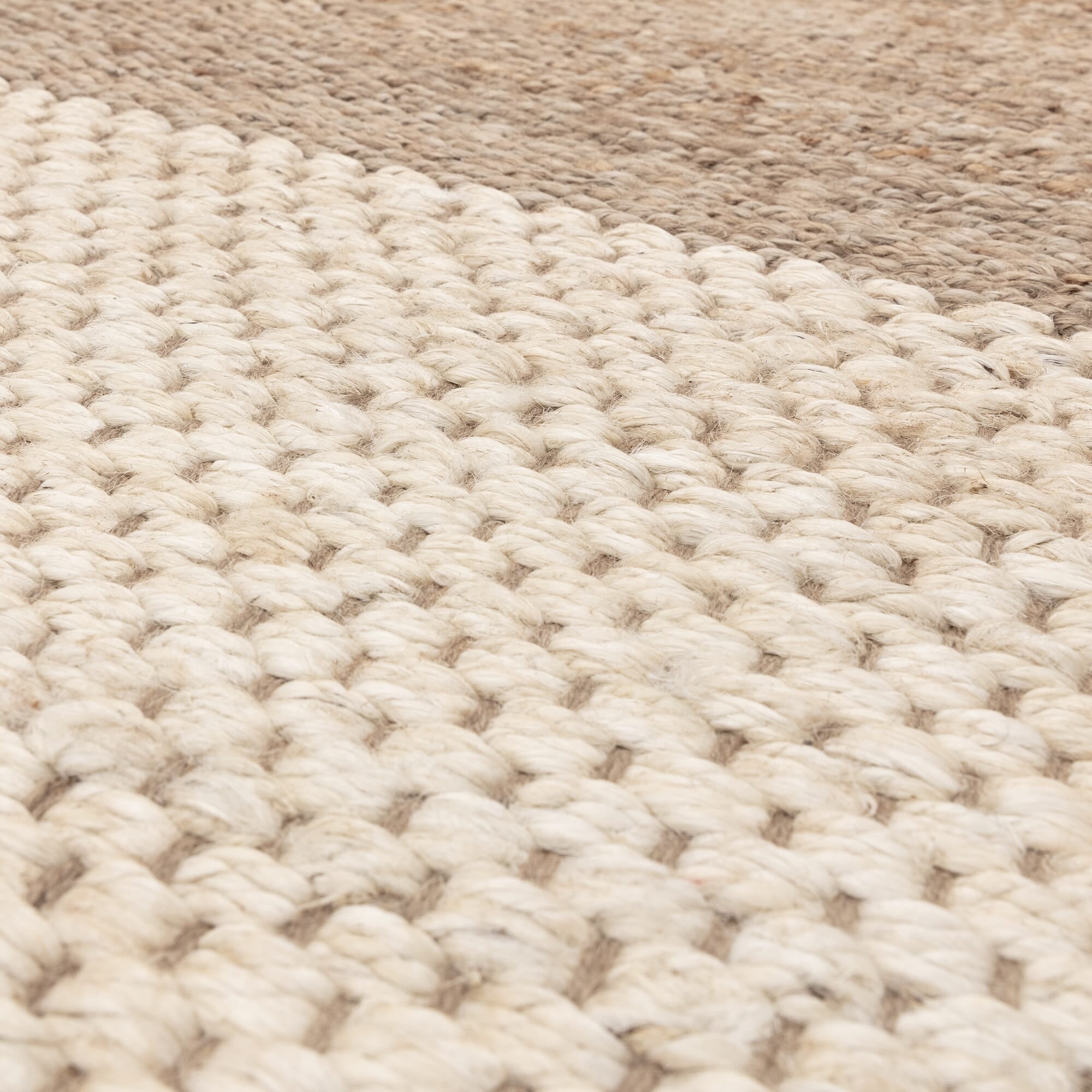 Cedar Natural Ivory Rug - Asiatic Carpets - London