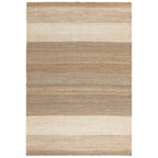 Alfombra Cedar Natural Marfil