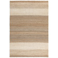 Alfombra Cedar Natural Marfil