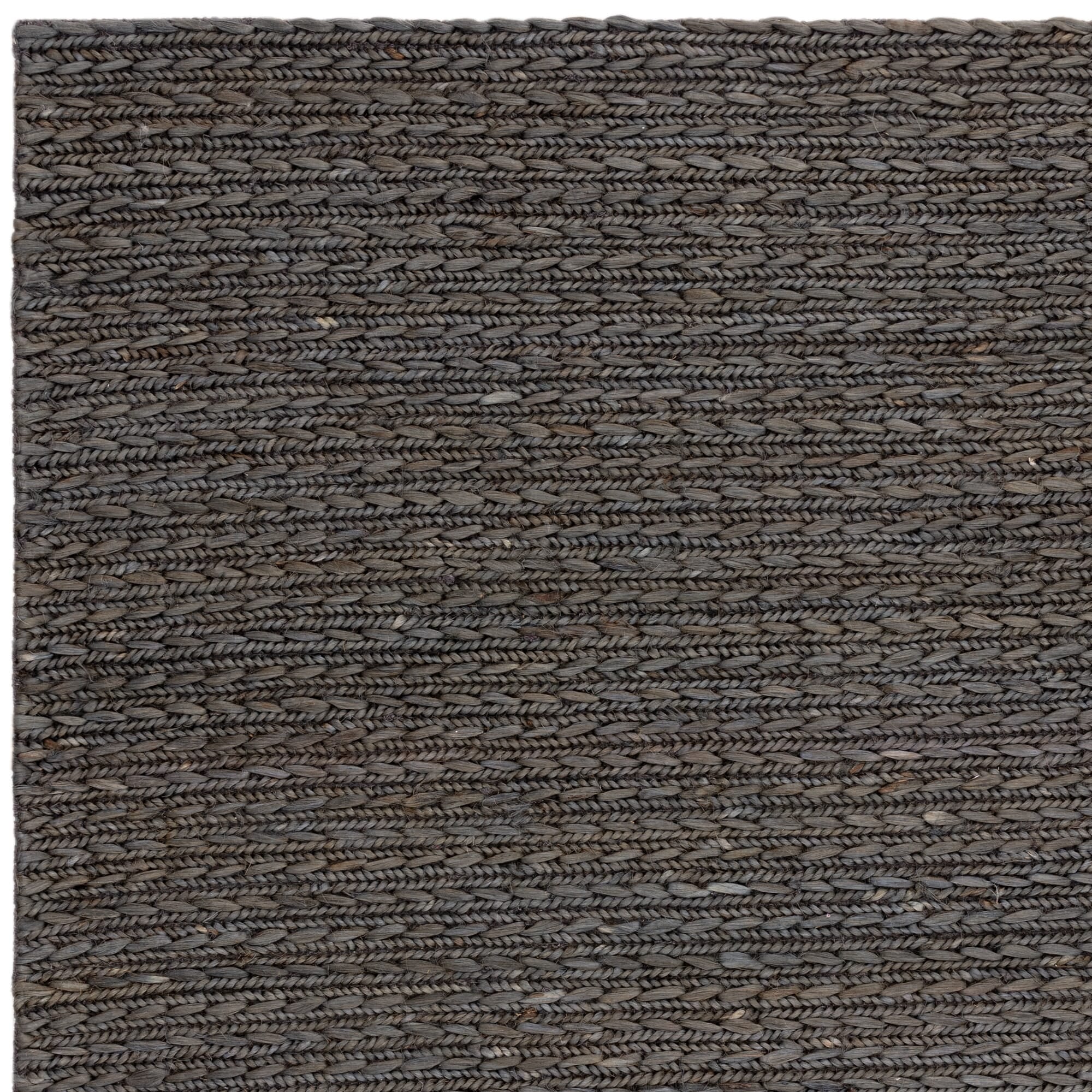 Oakley Charcoal Rug