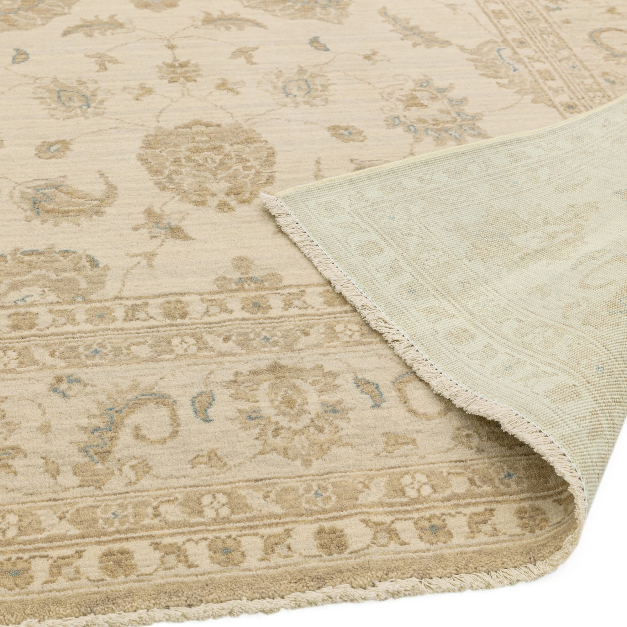 Alfombra Chobi CB01
