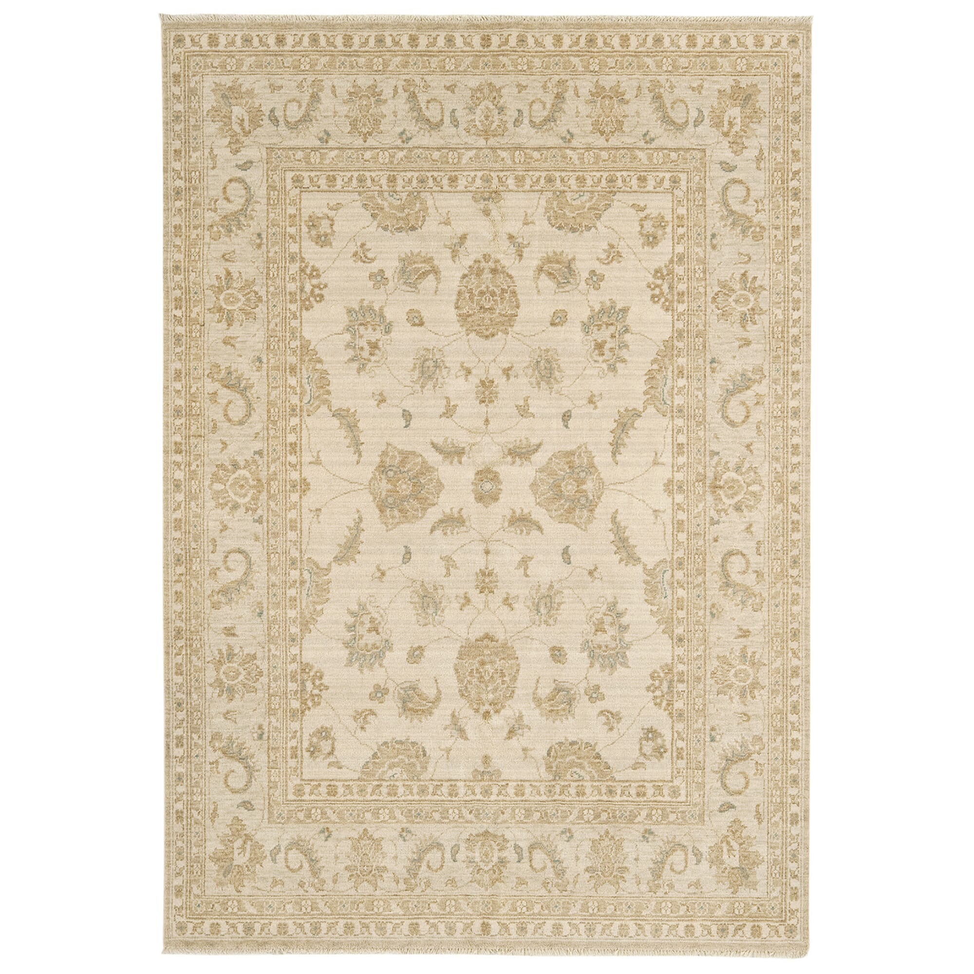 Alfombra Chobi CB01