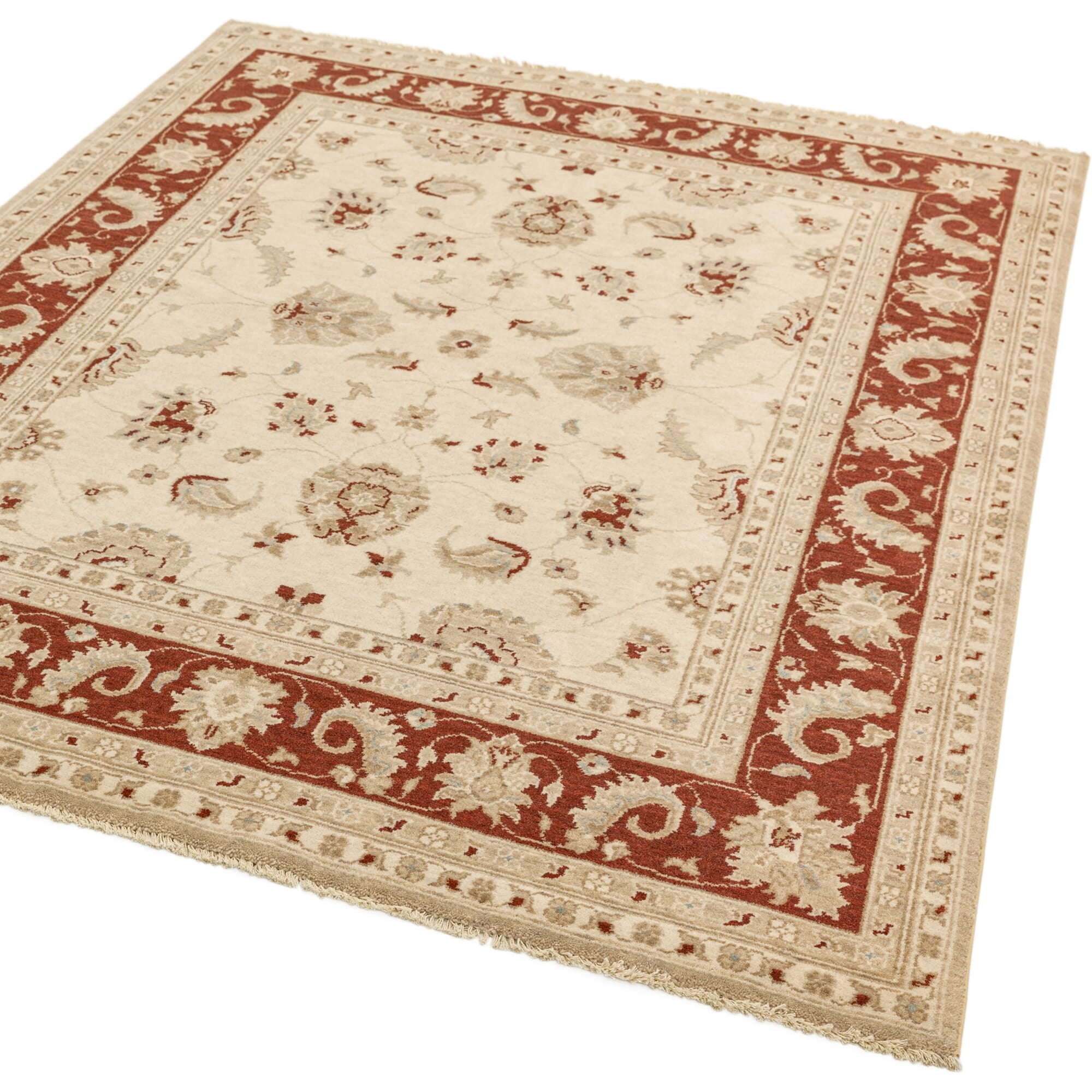 Alfombra Chobi CB02