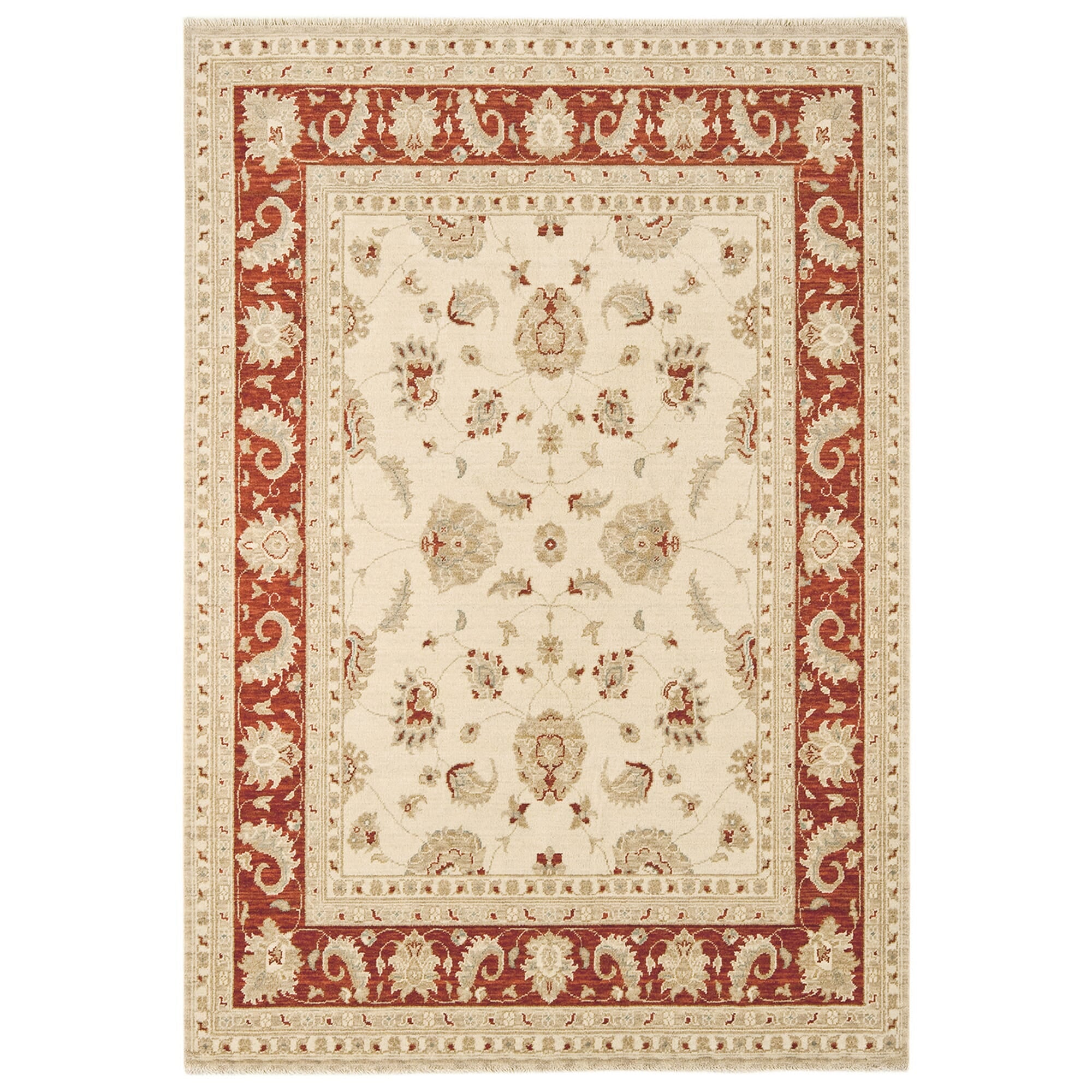 Alfombra Chobi CB02