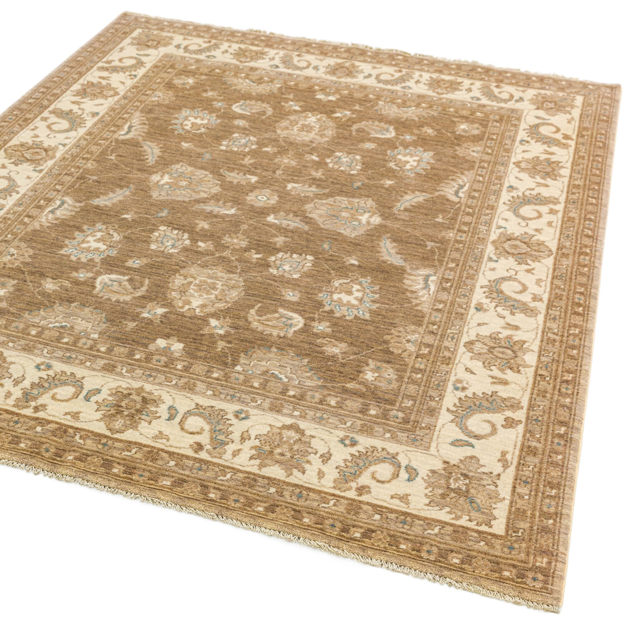 Alfombra Chobi CB06