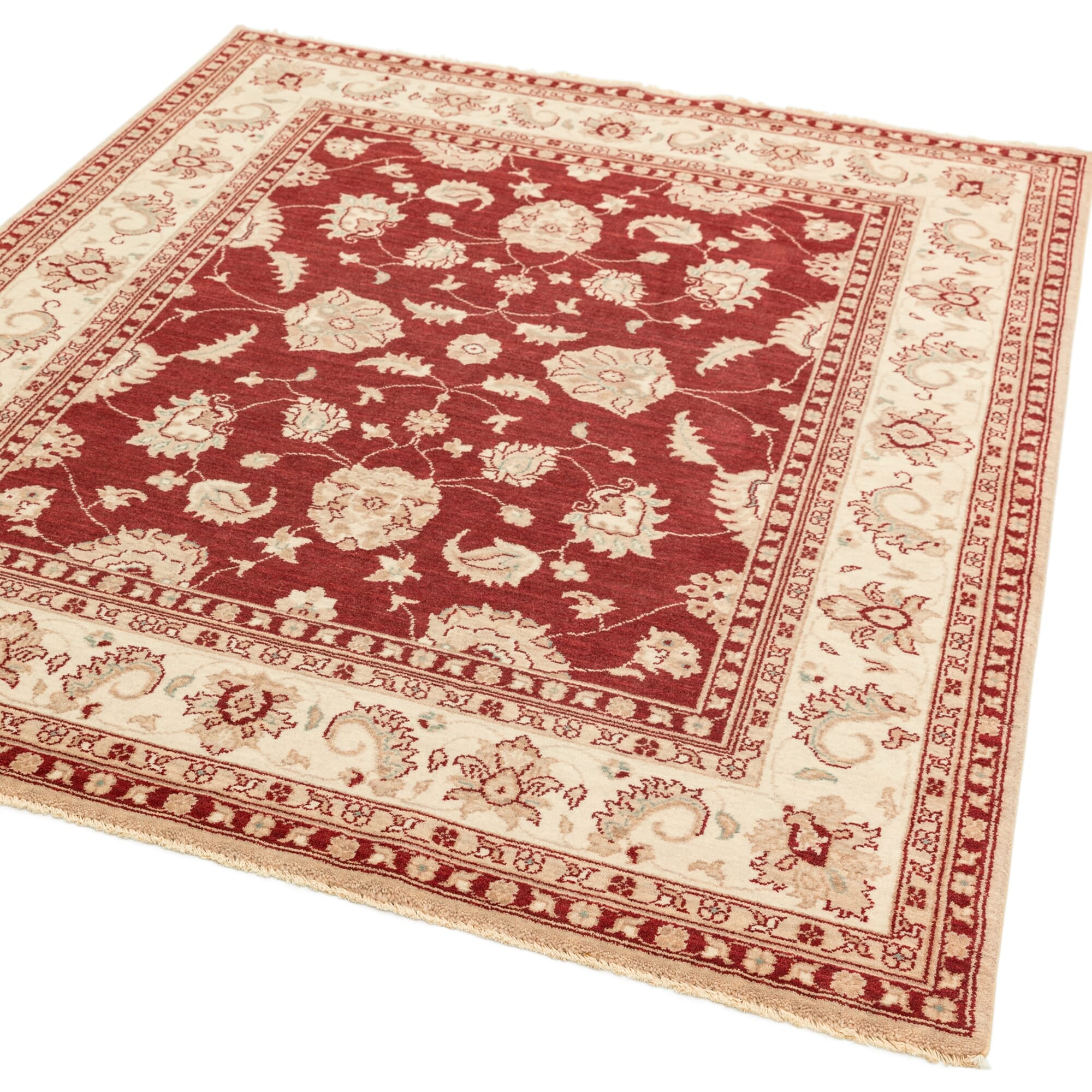 Alfombra Chobi CB08