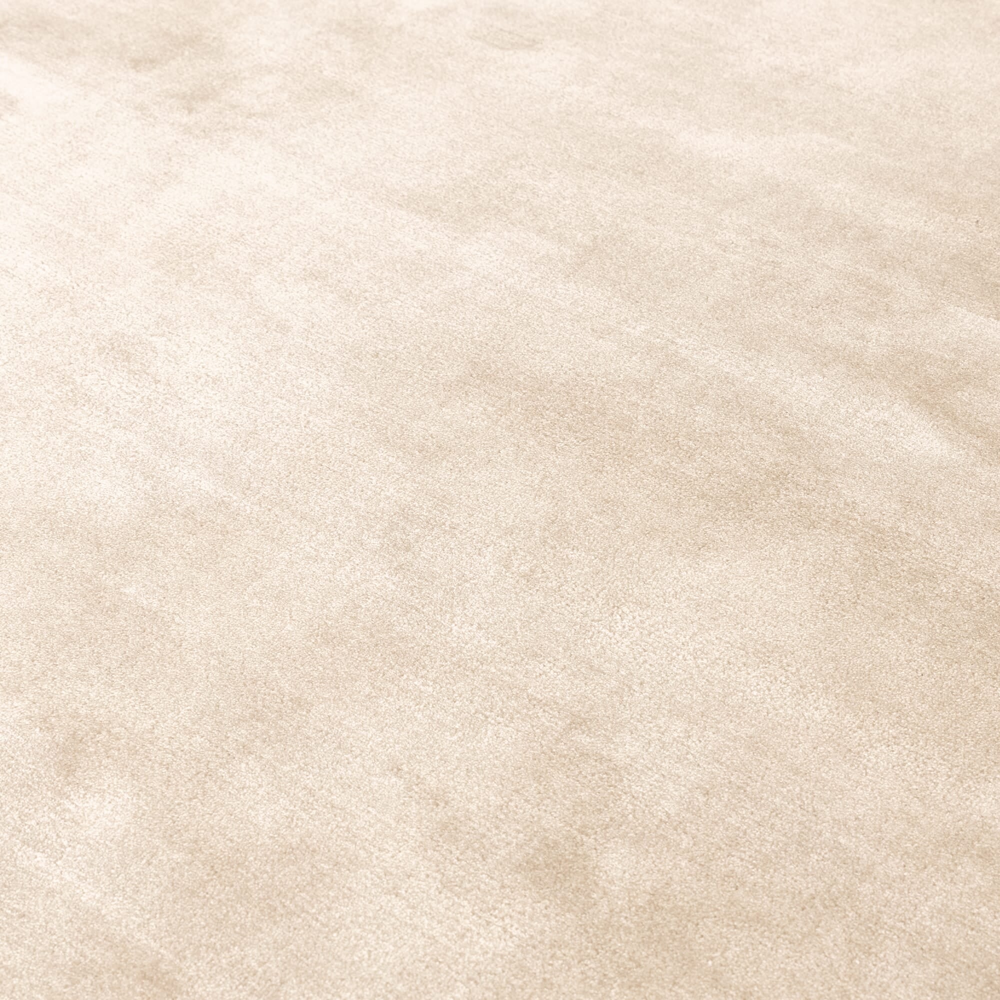 Alfombra Katherine Carnaby Chrome Hueso