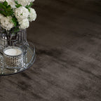 Alfombra Katherine Carnaby Chrome Carbón
