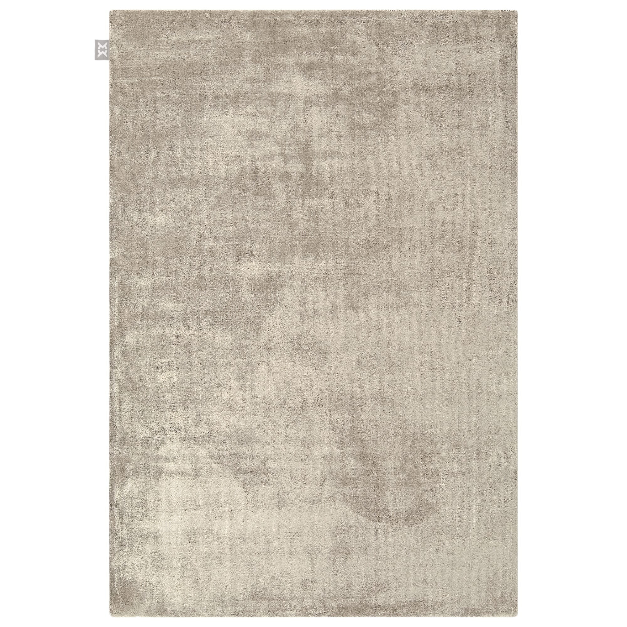Alfombra Katherine Carnaby Chrome Latte