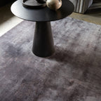 Katherine Carnaby Chrome Lead Rug