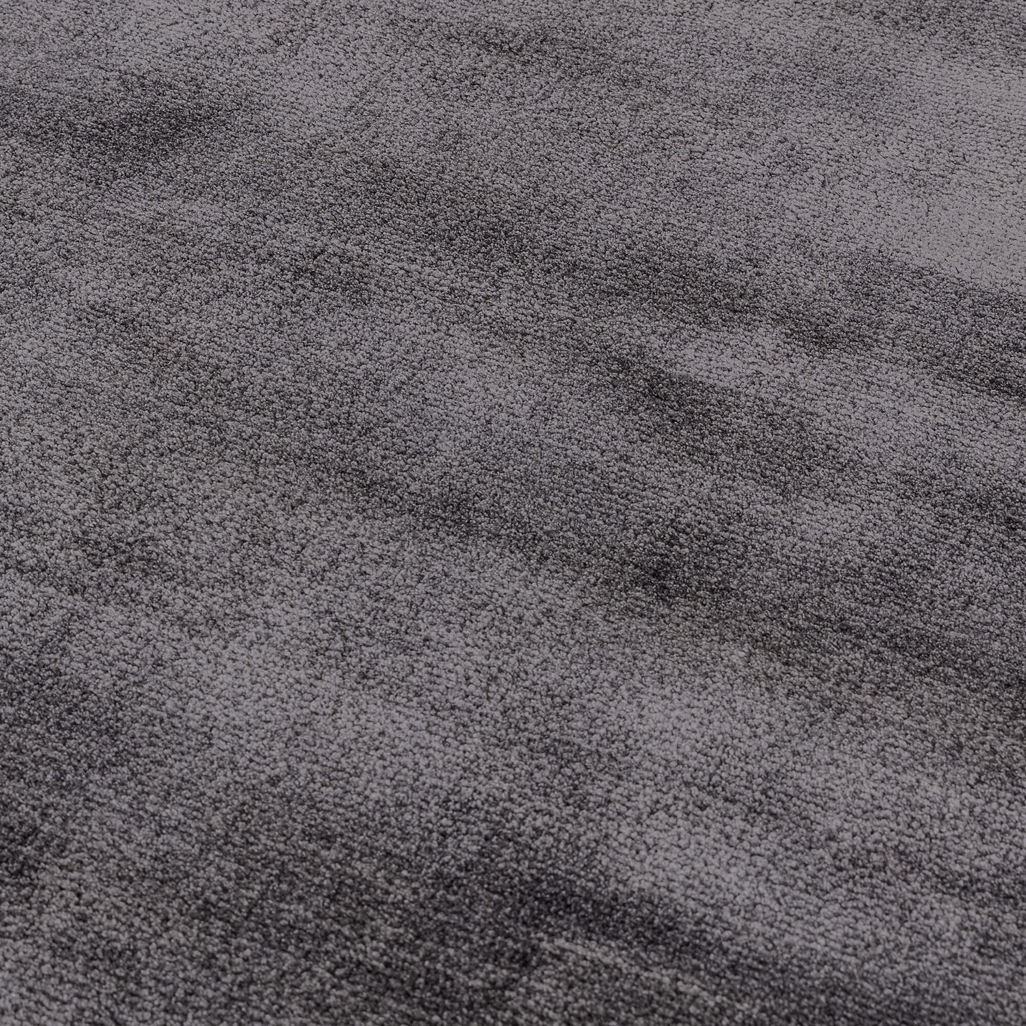 Katherine Carnaby Chrome Lead Rug
