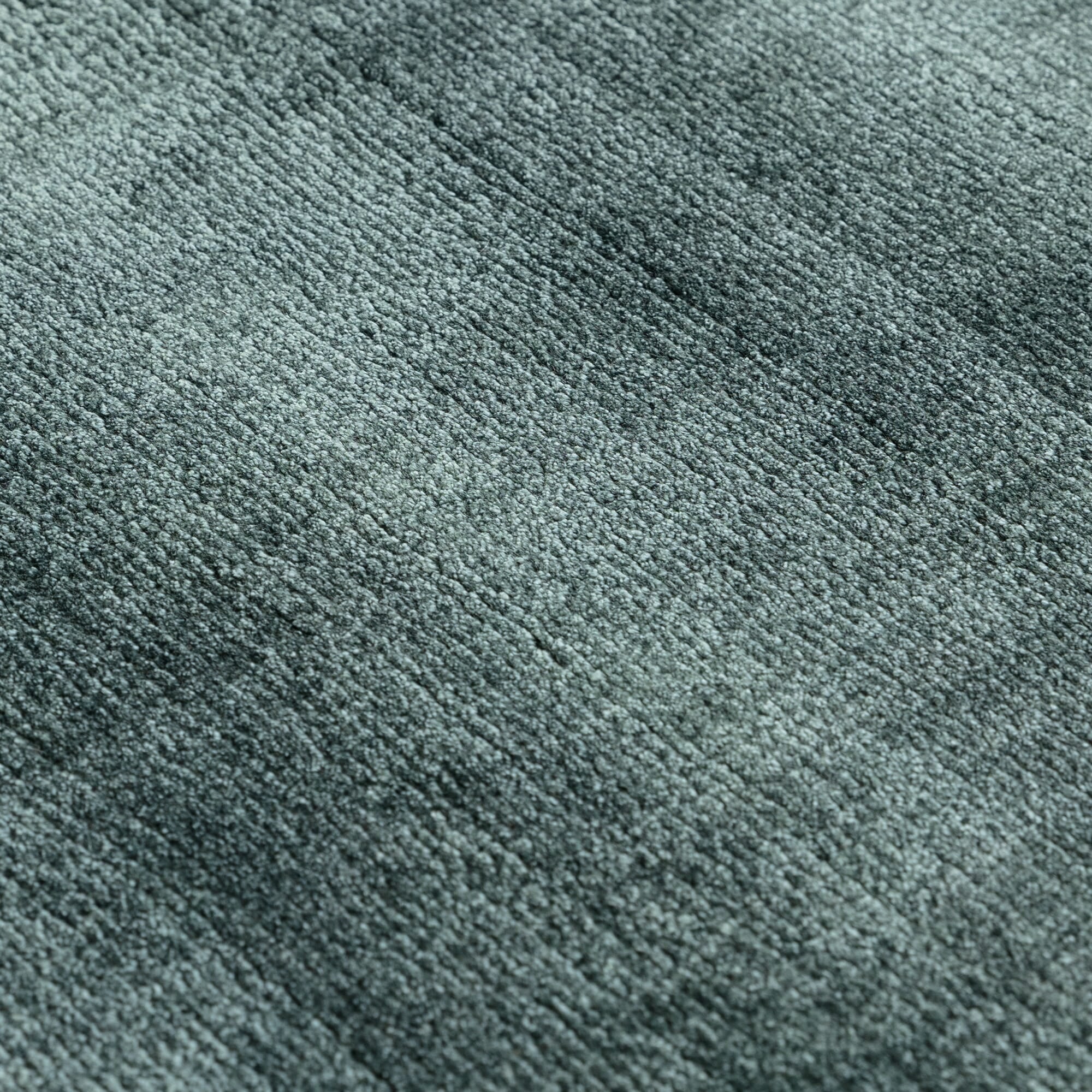 Alfombra Katherine Carnaby Chrome Petrol