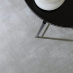 Katherine Carnaby Chrome Silver Rug