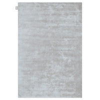 Alfombra Katherine Carnaby Chrome Plata