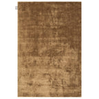 Katherine Carnaby Chrome Tan Rug